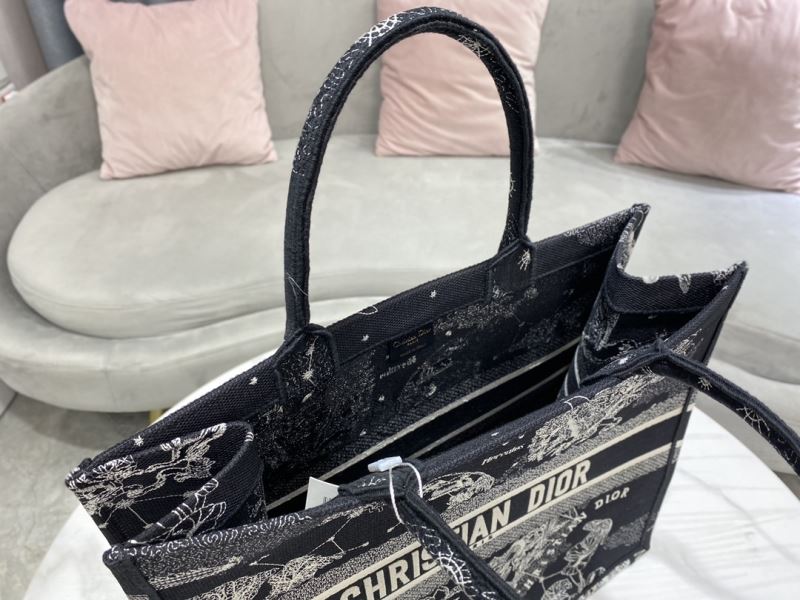 Christian Dior Shopping Bags